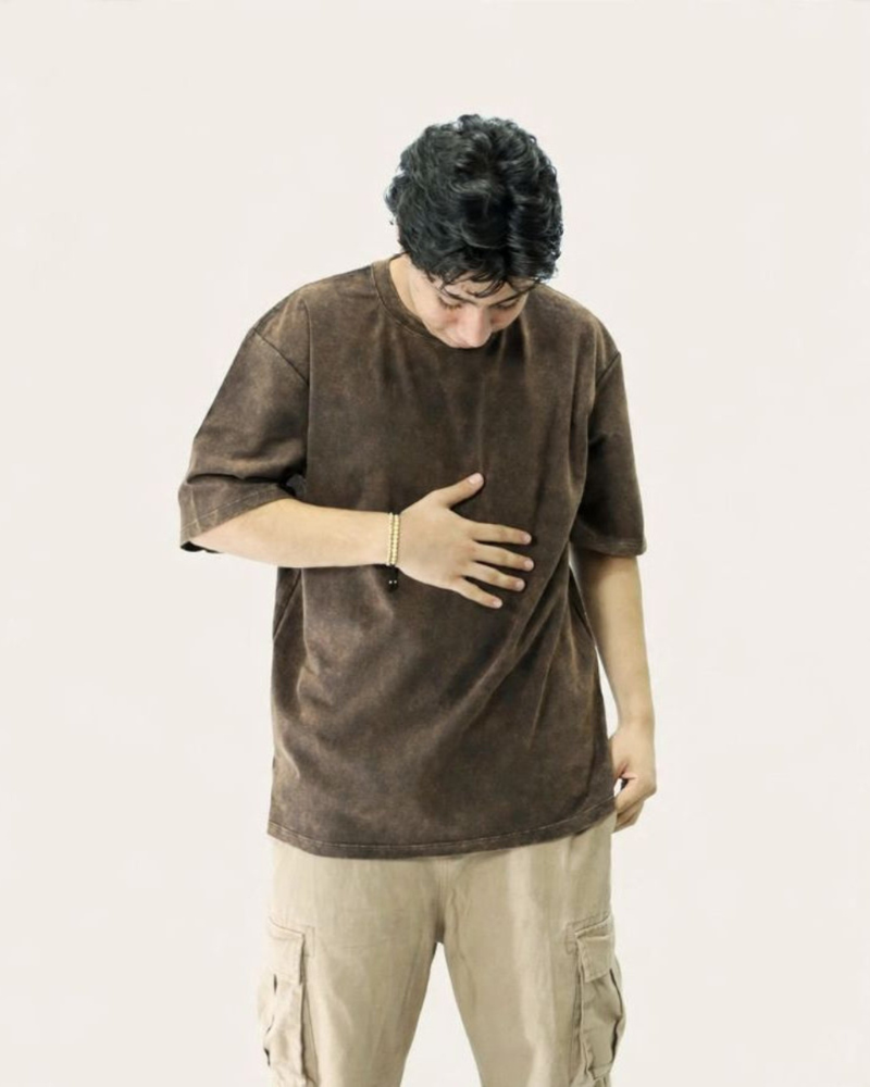 ACID WASH