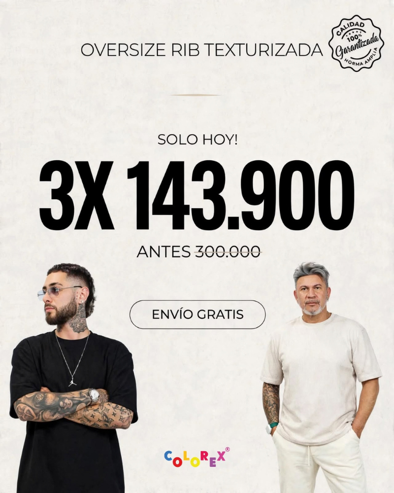 TEXTURIZADA