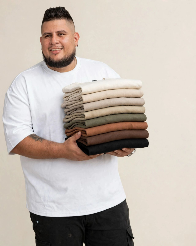 PREMIUM TALLA GRANDE