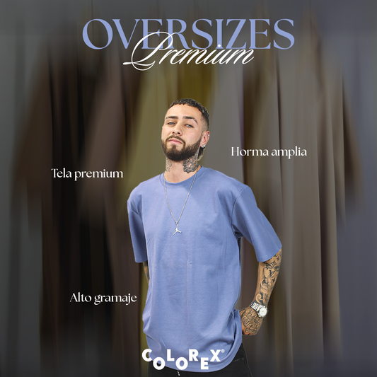 OVERSIZES PREMIUM